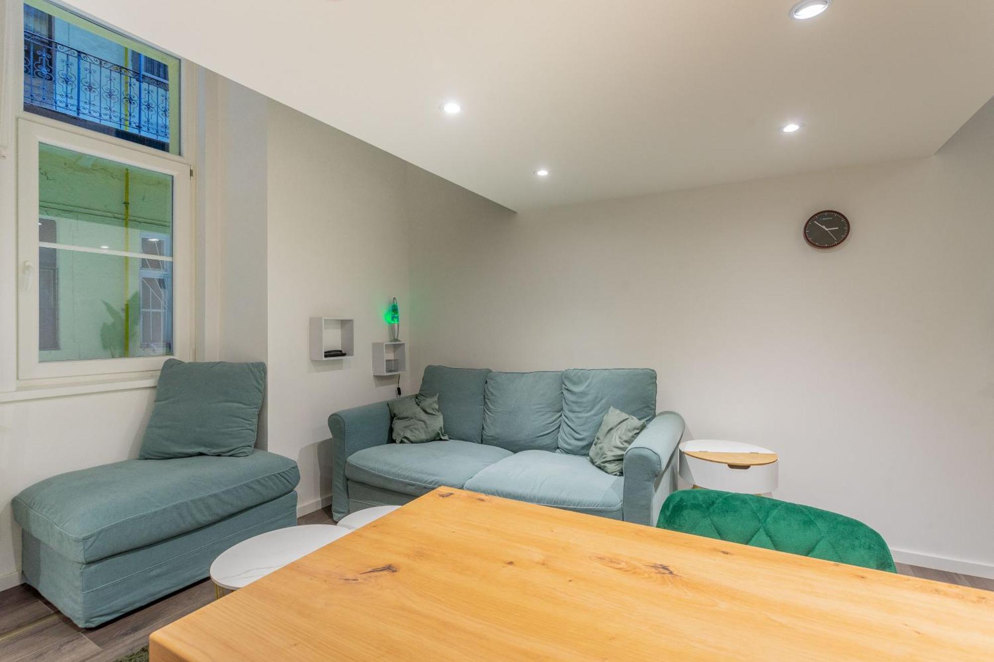 Full Equipment Designed Apartment In The Heart Of Budapest For 4 People Luaran gambar