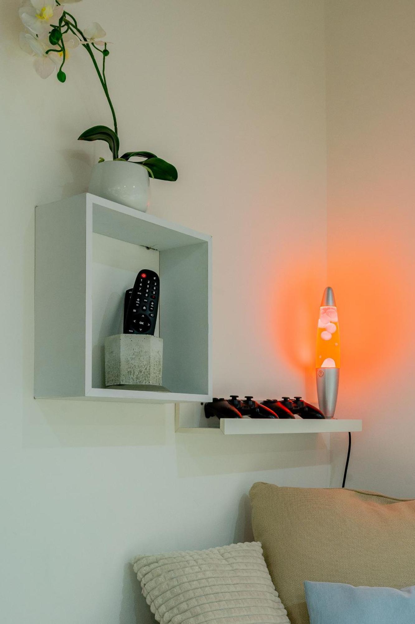 Full Equipment Designed Apartment In The Heart Of Budapest For 4 People Luaran gambar