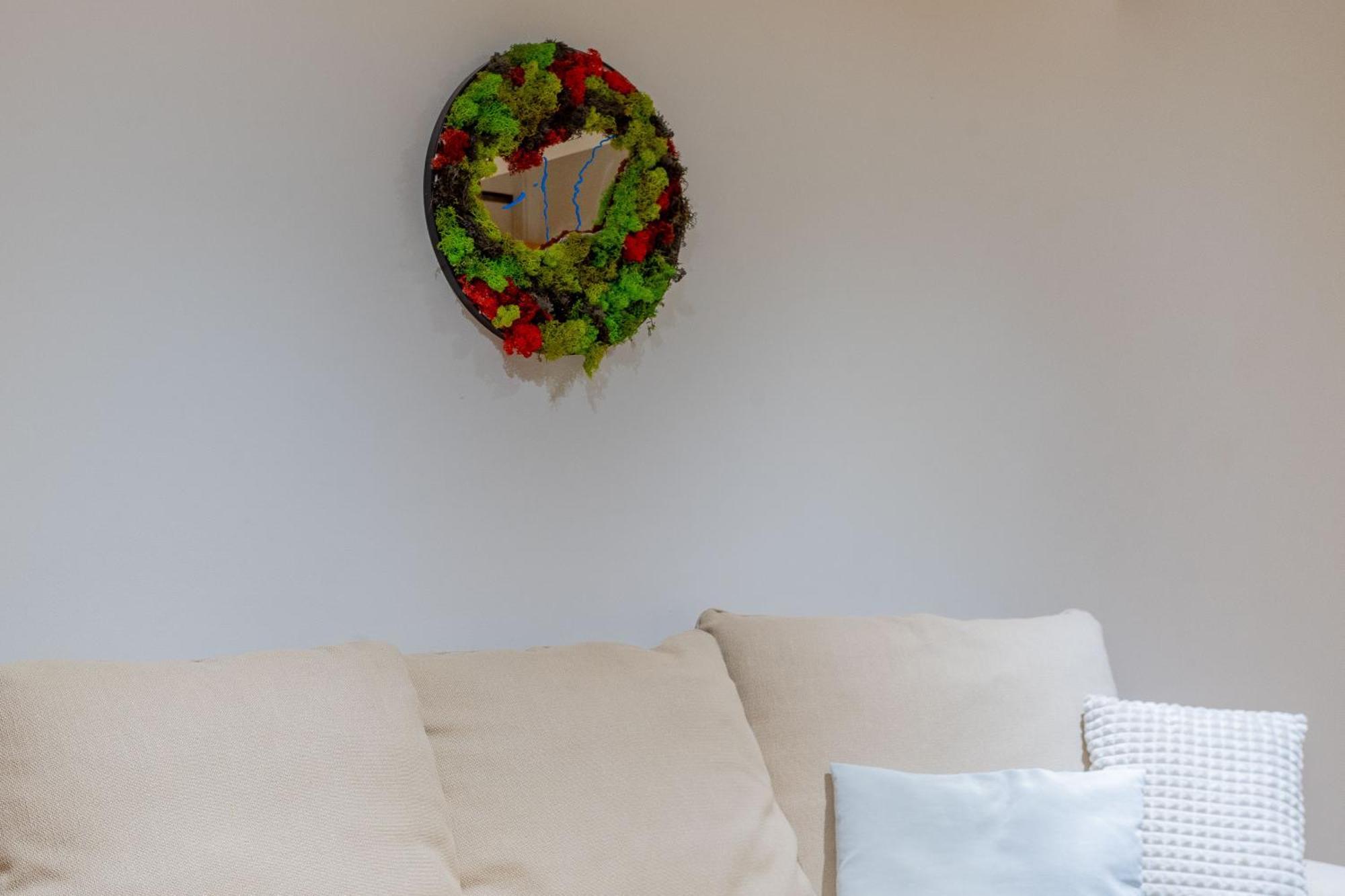 Full Equipment Designed Apartment In The Heart Of Budapest For 4 People Luaran gambar